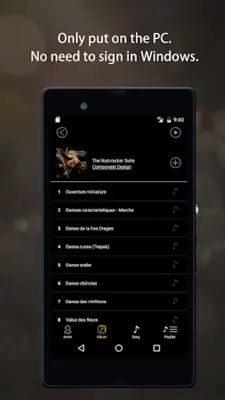 Hysolid android App screenshot 1